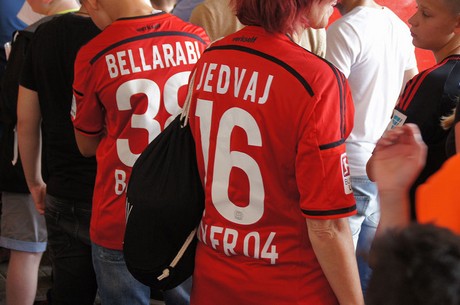 Bayer Leverkusen